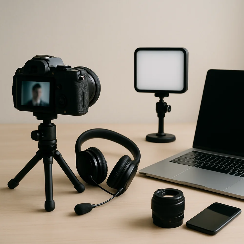 Creator Toolkit